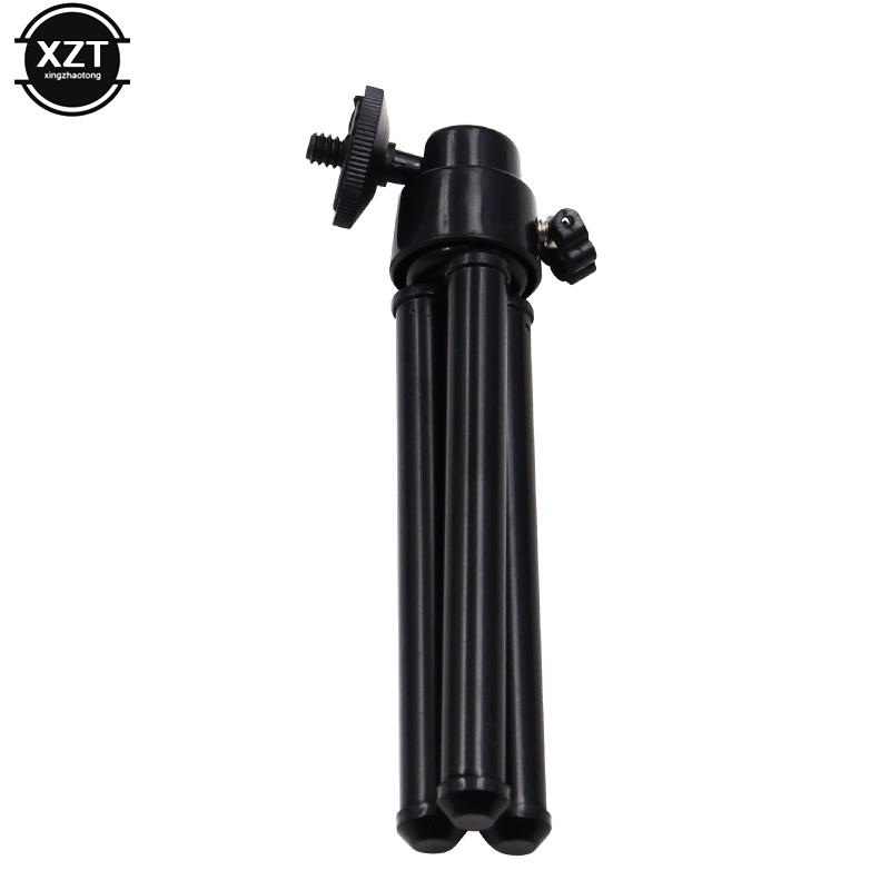 Universal Portabel Mini Fleksi - Projector Tripod Stand ulasan dan harga