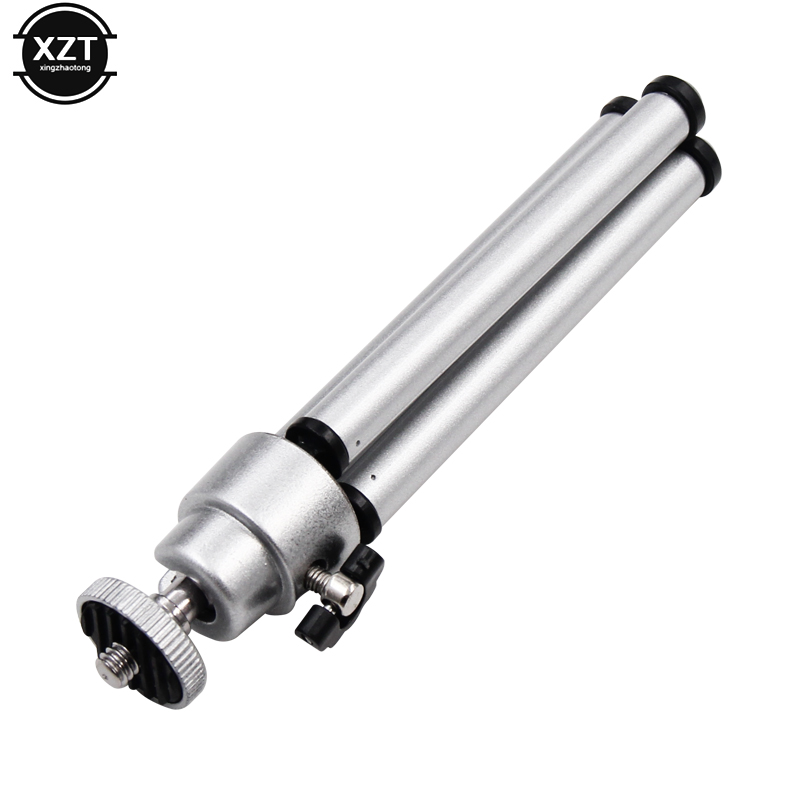 Universal Portabel Mini Fleksi - Projector Tripod Stand ulasan dan harga