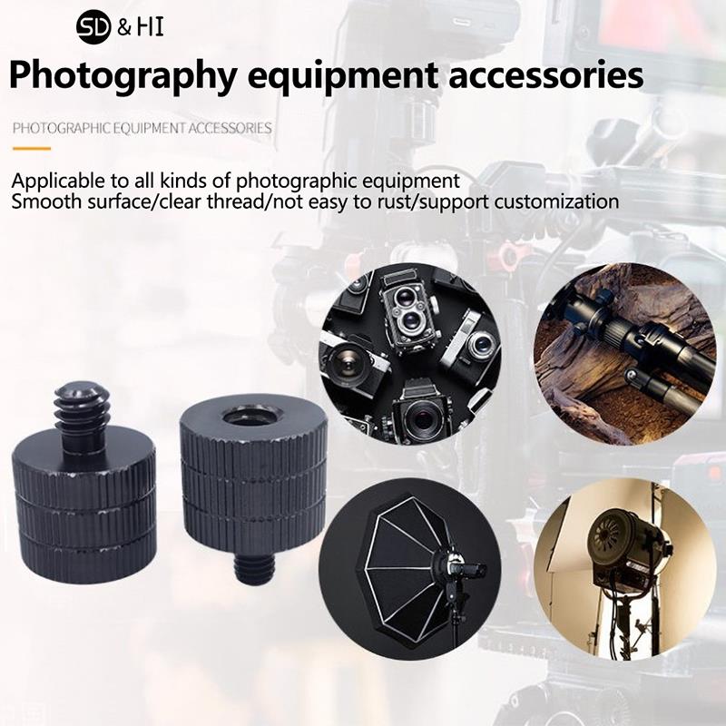 Sekrup Konversi 1/4 Ke M4 M5 M - Projector Tripod Stand ulasan dan harga