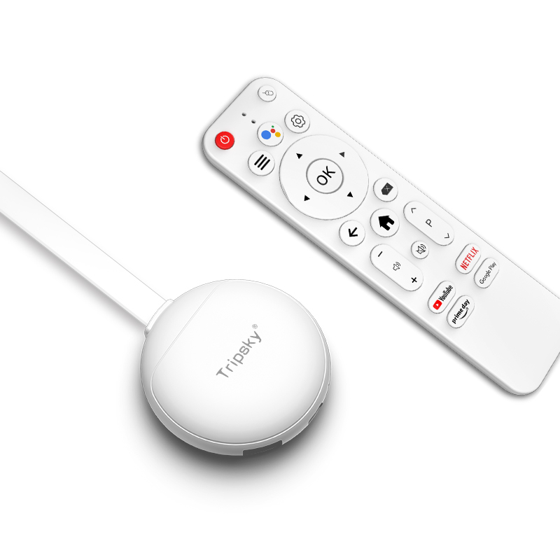 2026Tripsky Produsen Grosir RK - Smart Tv Stick ulasan dan harga