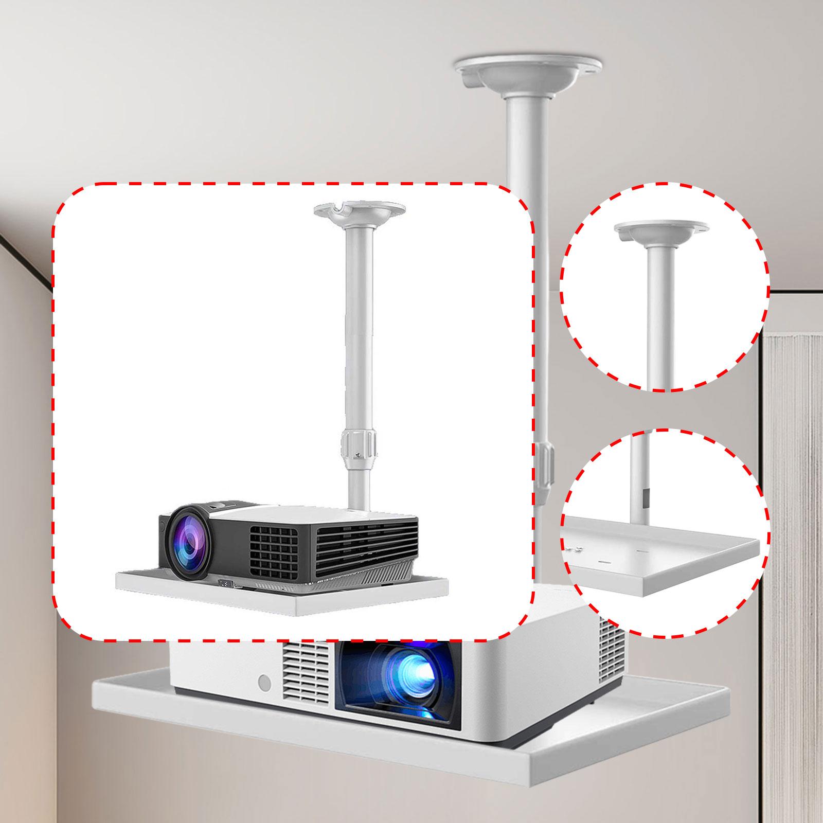 Pemasangan di Langit-langit Pr - Projector Mount Ceiling ulasan dan harga