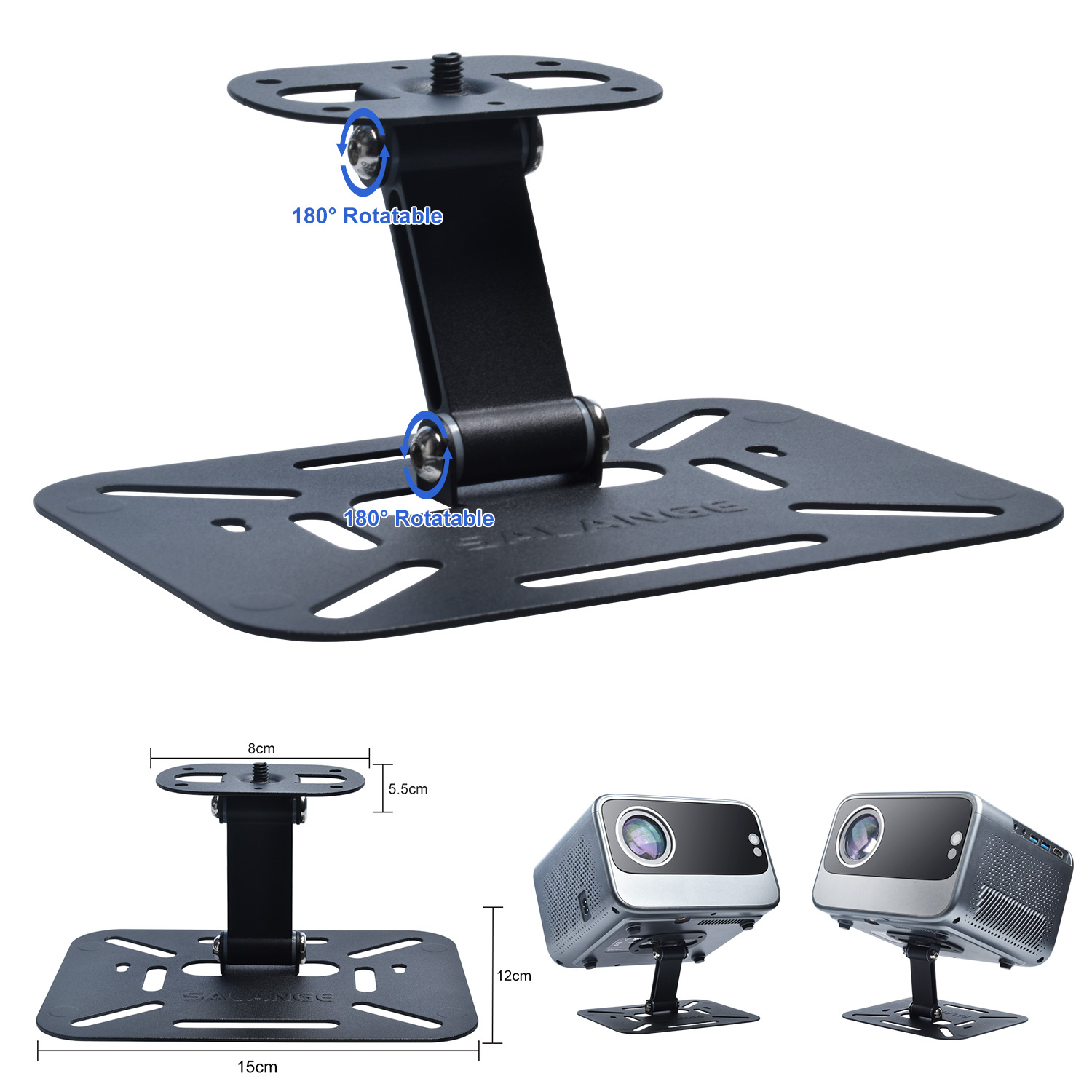 Dudukan proyektor, untuk Home  - Projector Mount Ceiling ulasan dan harga