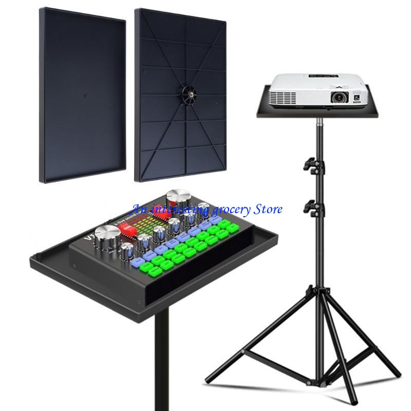 652D Braket Proyektor Tempat D - Projector Tripod Stand ulasan dan harga
