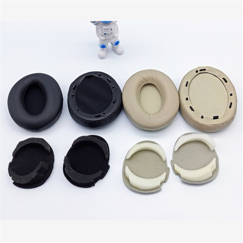 Bantalan Telinga untuk Headpho - Sony Headphone Wh-1000Xm4 ulasan dan harga