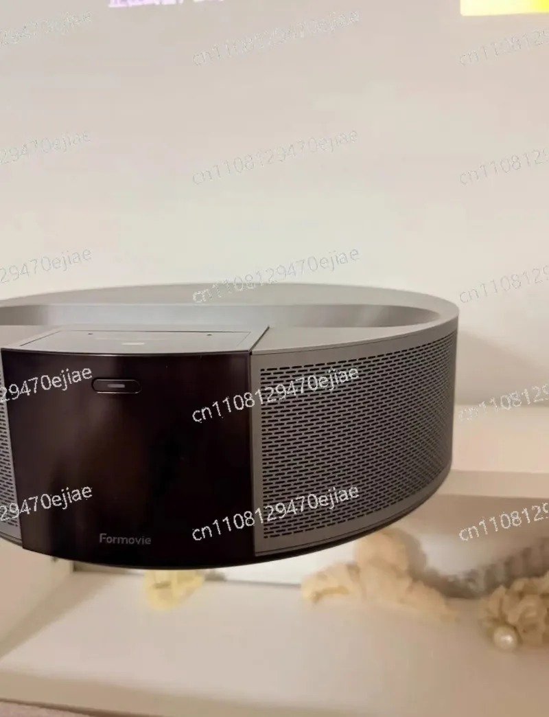 Proyektor Laser TV Ultra Short - Home Cinema Ultra Short Throw Projector ulasan dan harga