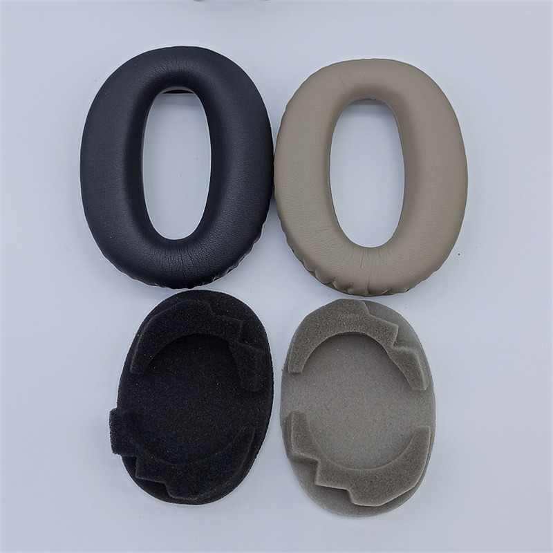 Bantalan Telinga untuk Headpho - Sony Headphone Wh-1000Xm4 ulasan dan harga