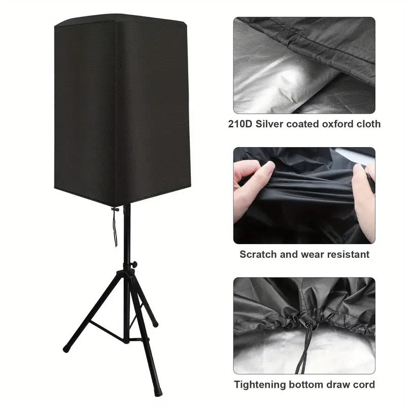 Berbagai Ukuran Untuk Sistem S - Home Cinema Equipment ulasan dan harga