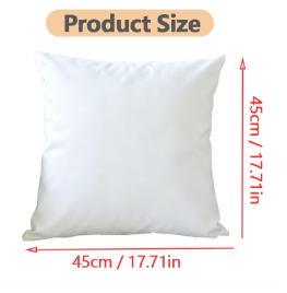 Sarung Bantal Rumah Sakit Hewa - Recliner Sofa Cover ulasan dan harga